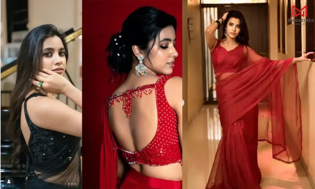 Shivani Nagaram