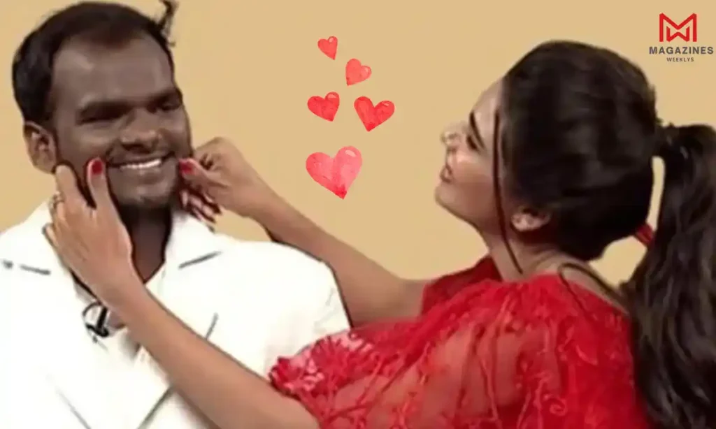Varsha Jabardasth Boyfriend