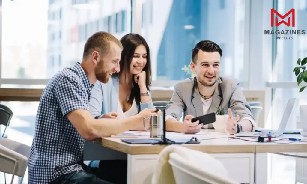 What Nuzillspex Advisors Is Today