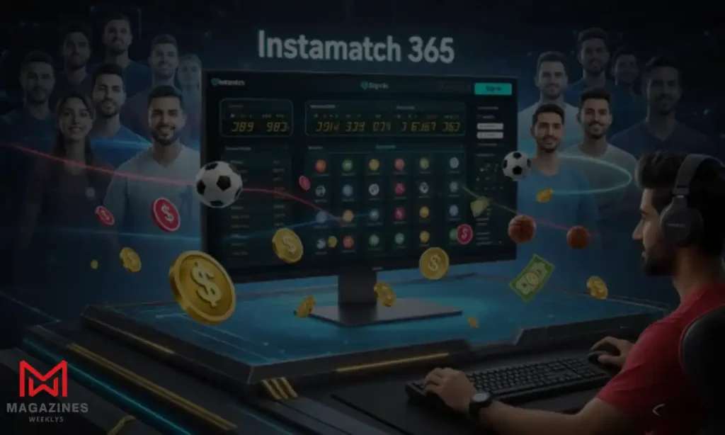 Instamatch 365