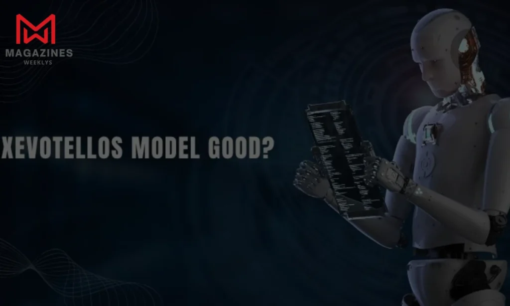 Is Xevotellos Model Good