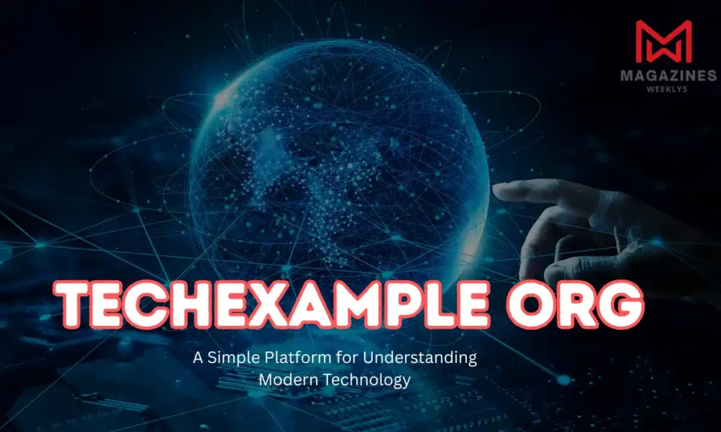 Techexample Org