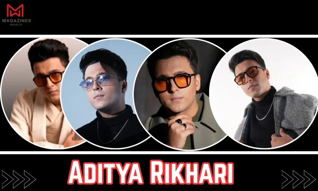 Aditya Rikhari Age